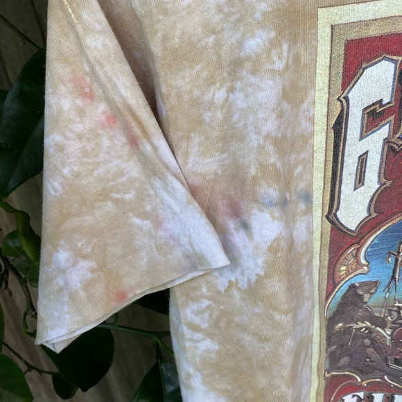 🪐🪐 Grateful Dead concert tee - Picture 6 of 8